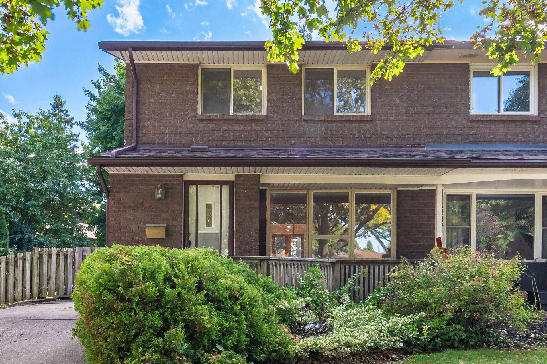 Hamilton, ON L9C 6L2,21 Horning DR