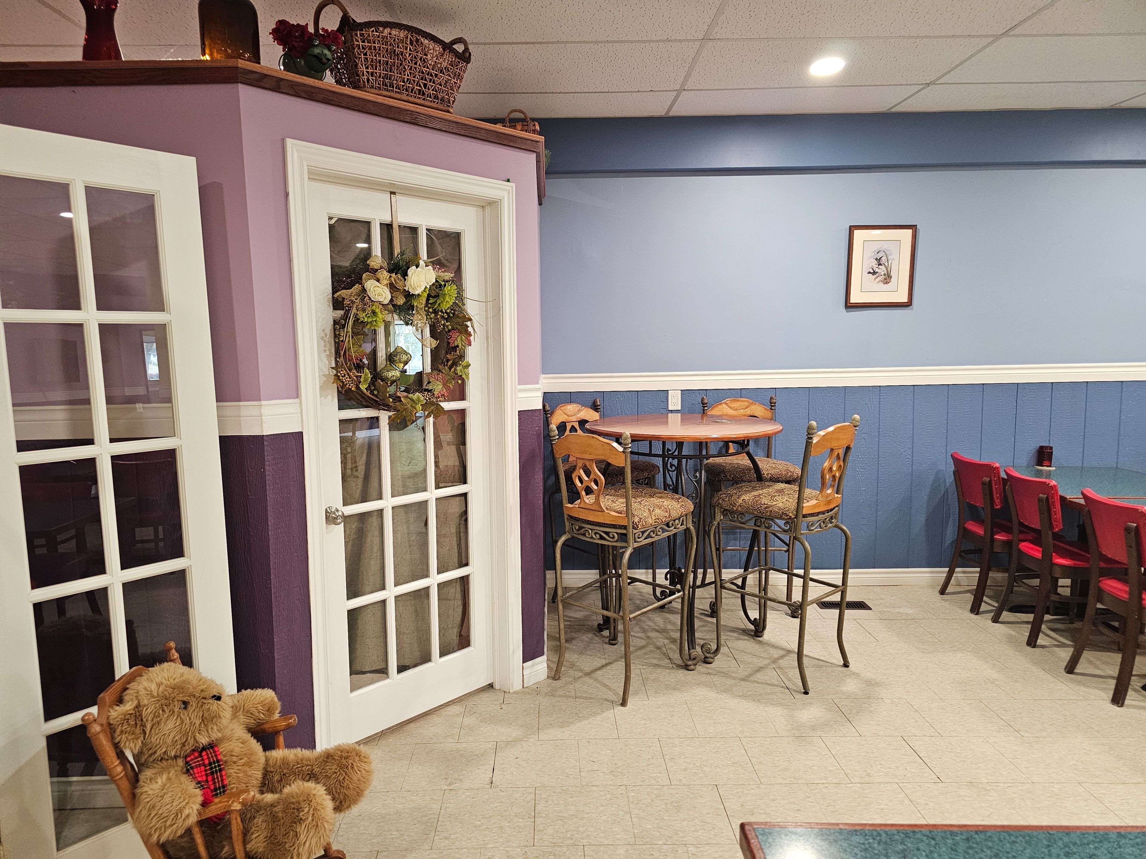 Powassan, ON P0H 1Z0,500 Main ST