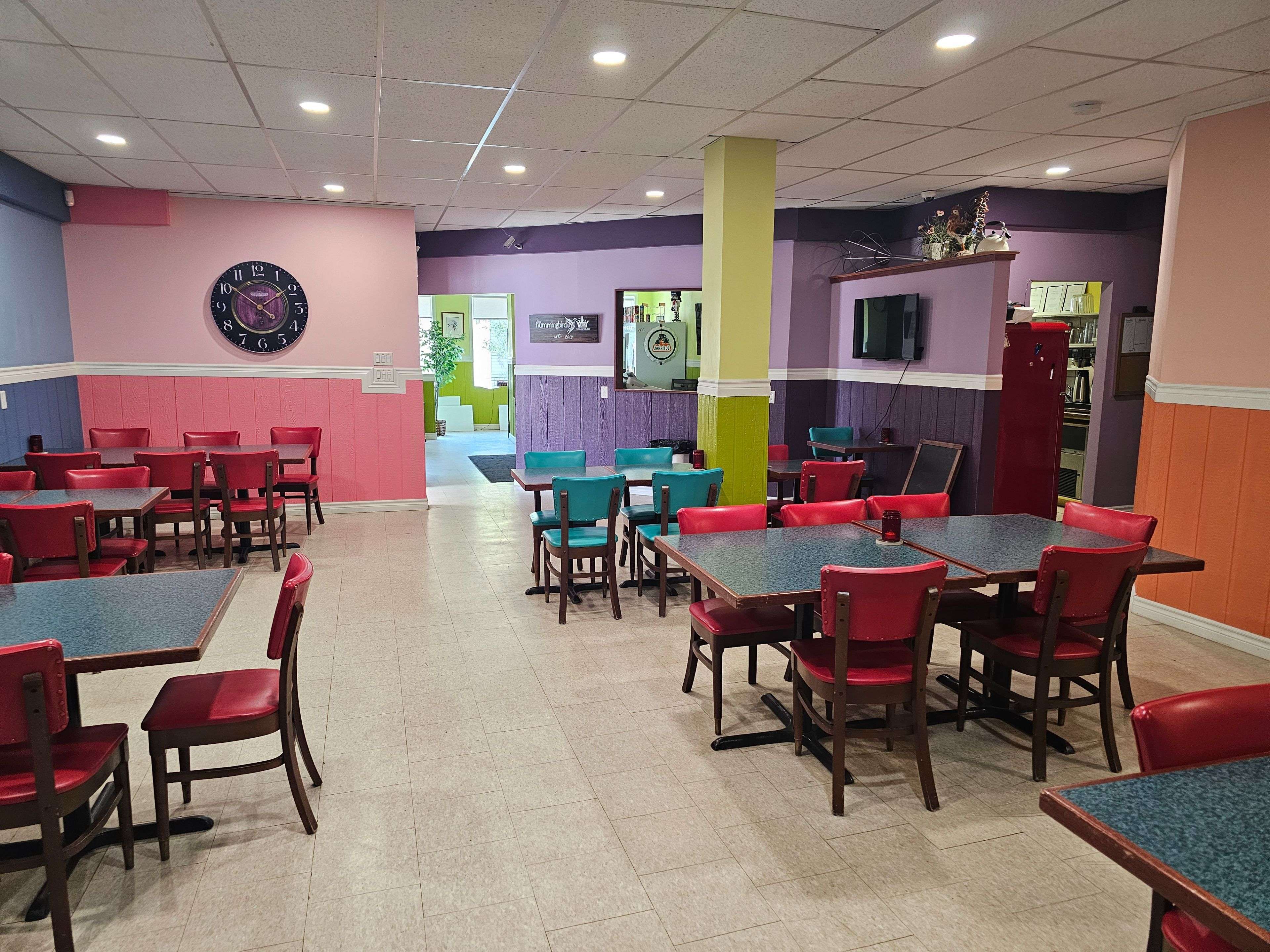 Powassan, ON P0H 1Z0,500 Main ST