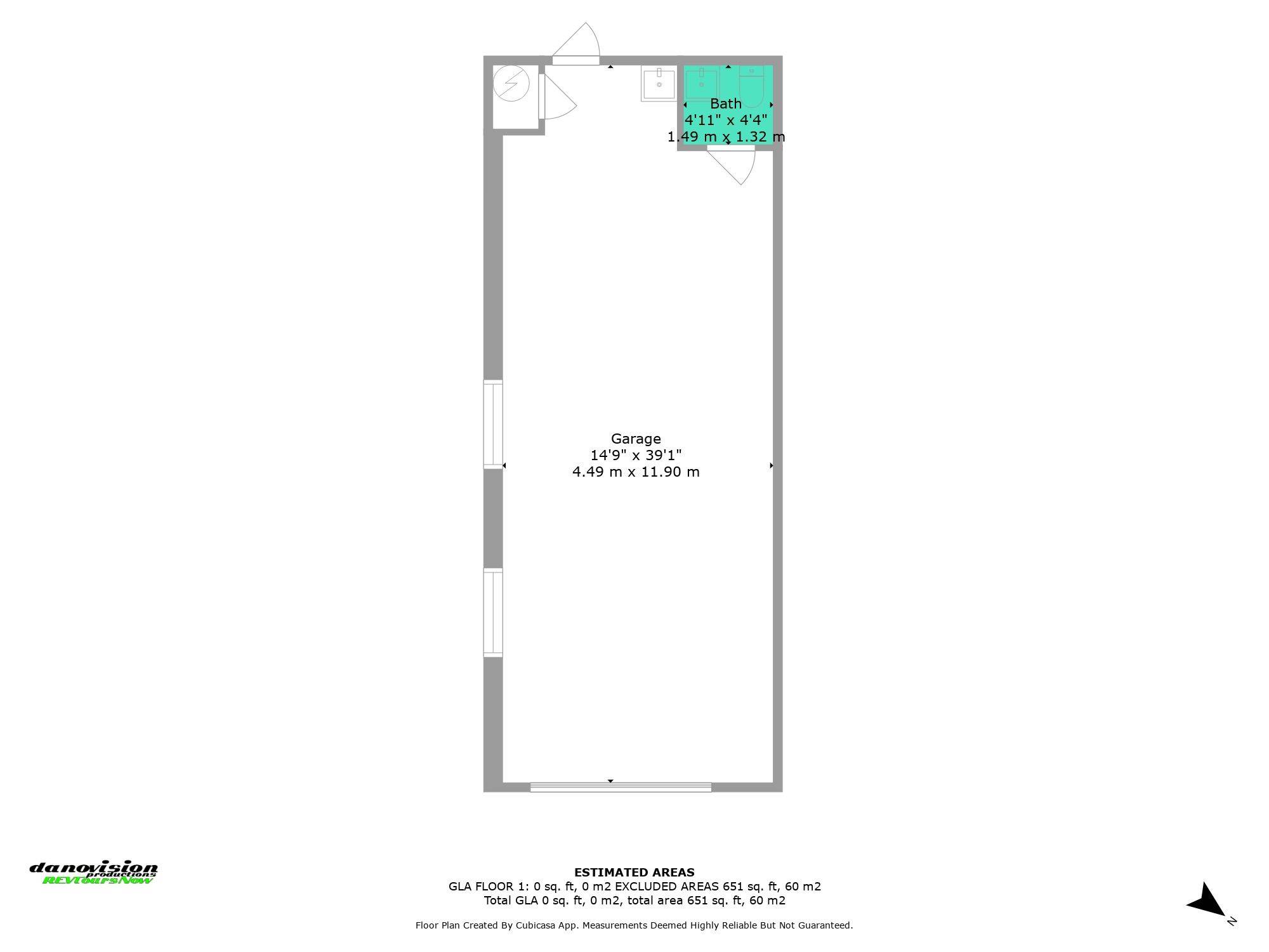 Tillsonburg, ON N4G 0C8,20 Cat ALY