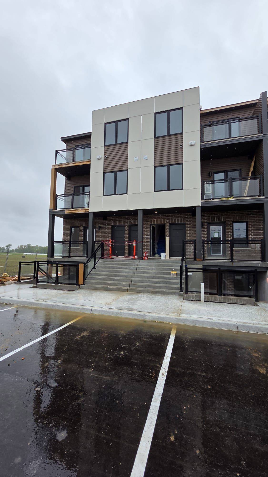 Centre Wellington, ON N1M 0L7,940 David ST N #4