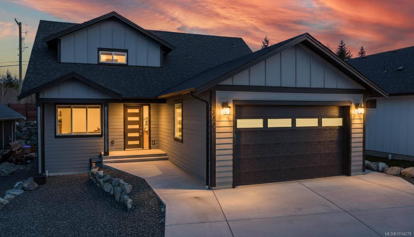 Port Alberni, BC V9Y 0C5,3207 Fernwood Lane