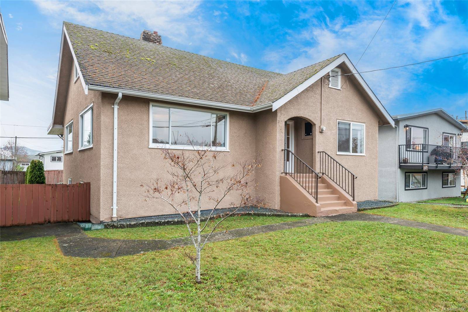 Port Alberni, BC V9Y 4Z3,3964 11th Ave