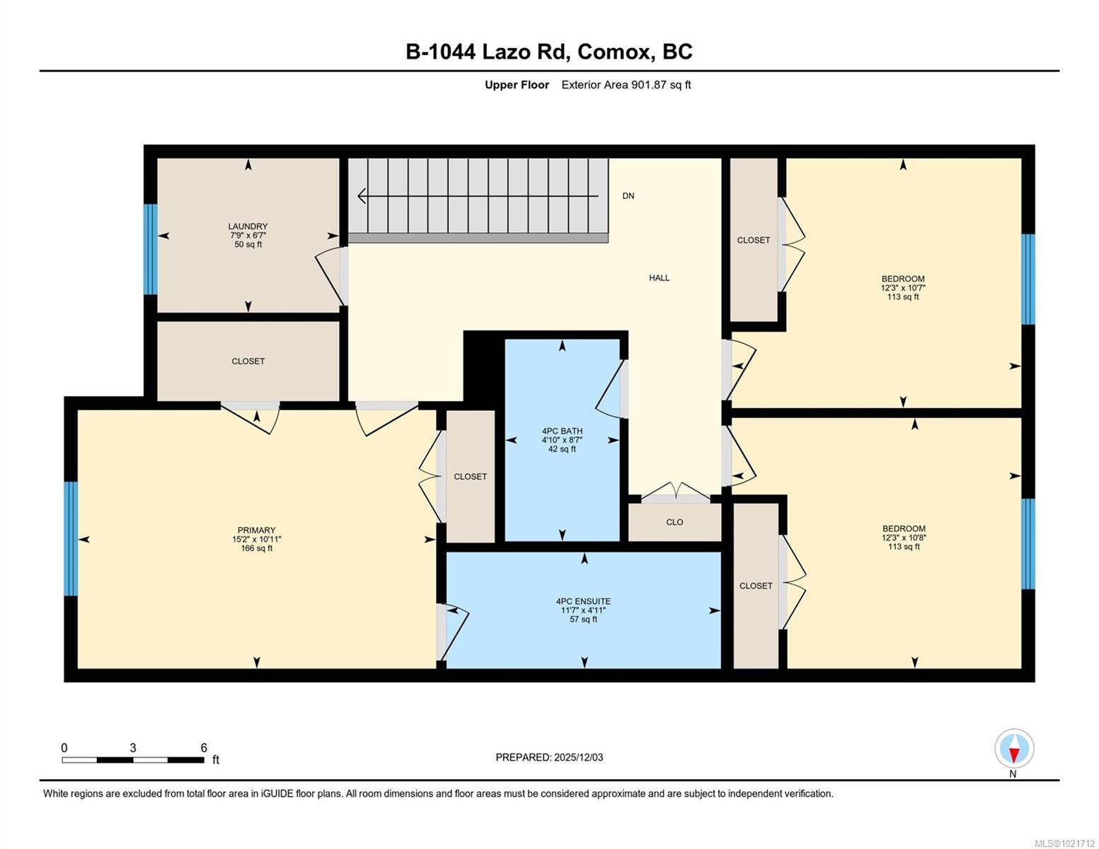 Comox, BC V0M 3W9,1044 Lazo Rd #B