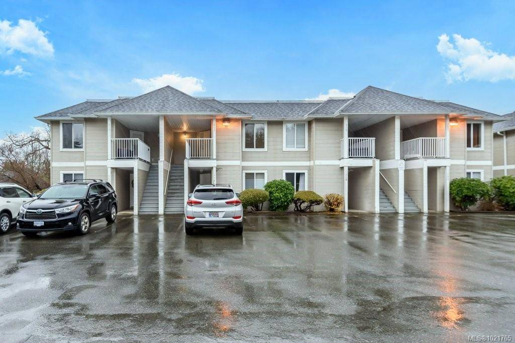 Courtenay, BC V9N 3W6,130 Back Rd #211