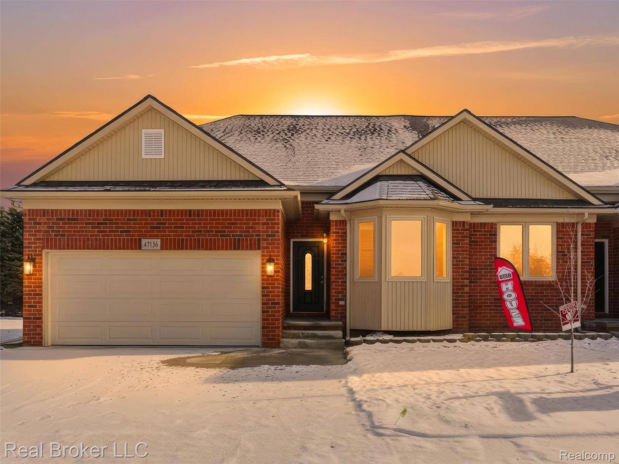 Shelby Twp, MI 48315,47136 Rosevillage CT