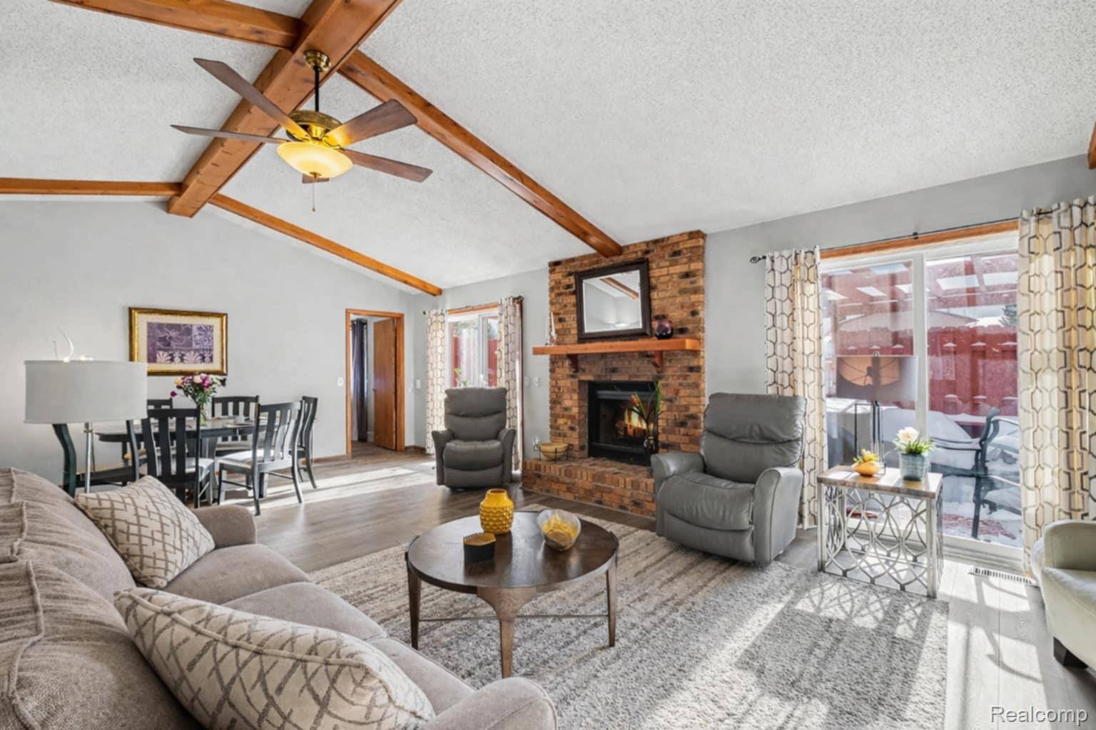 Davison, MI 48423,8412 Bellechasse DR