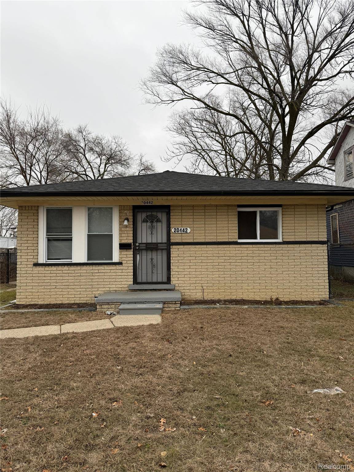 Detroit, MI 48221,20442 Greenlawn ST