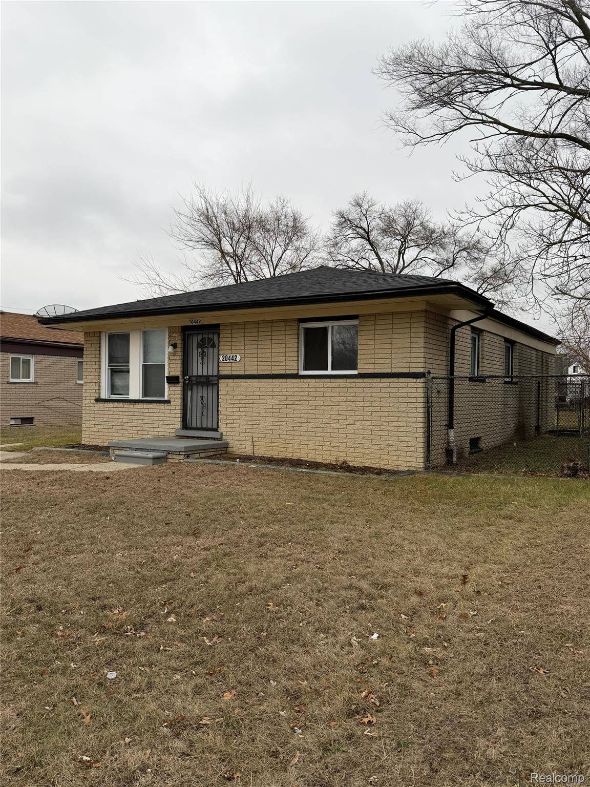 Detroit, MI 48221,20442 Greenlawn ST