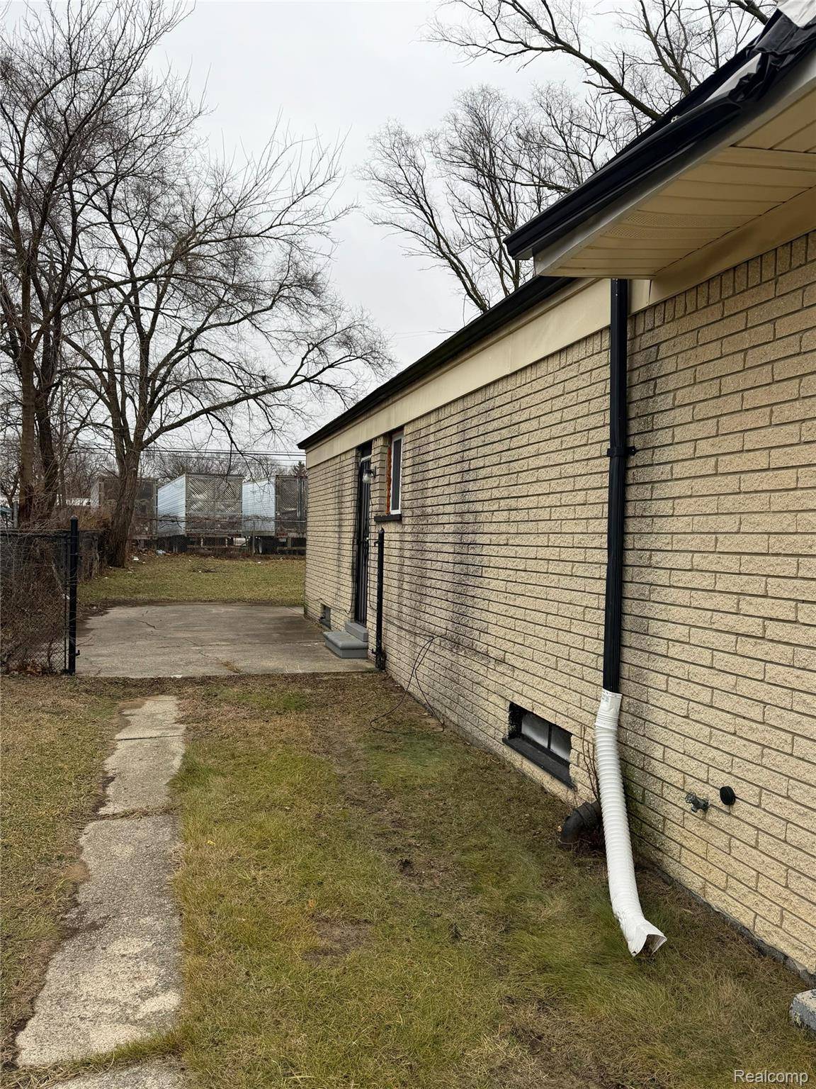 Detroit, MI 48221,20442 Greenlawn ST