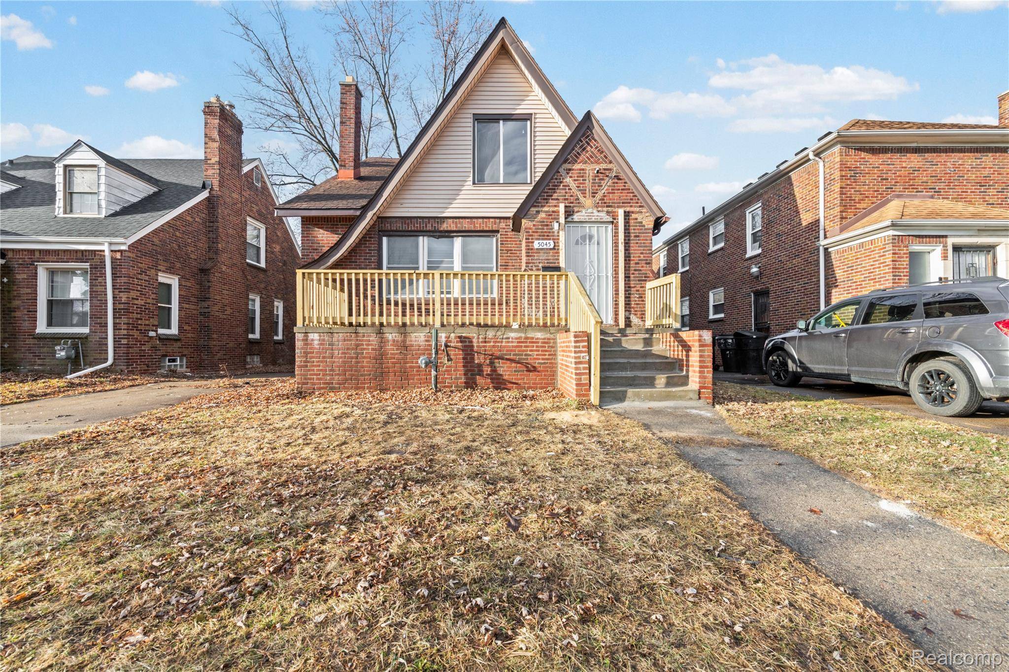 Detroit, MI 48224,5045 Balfour RD