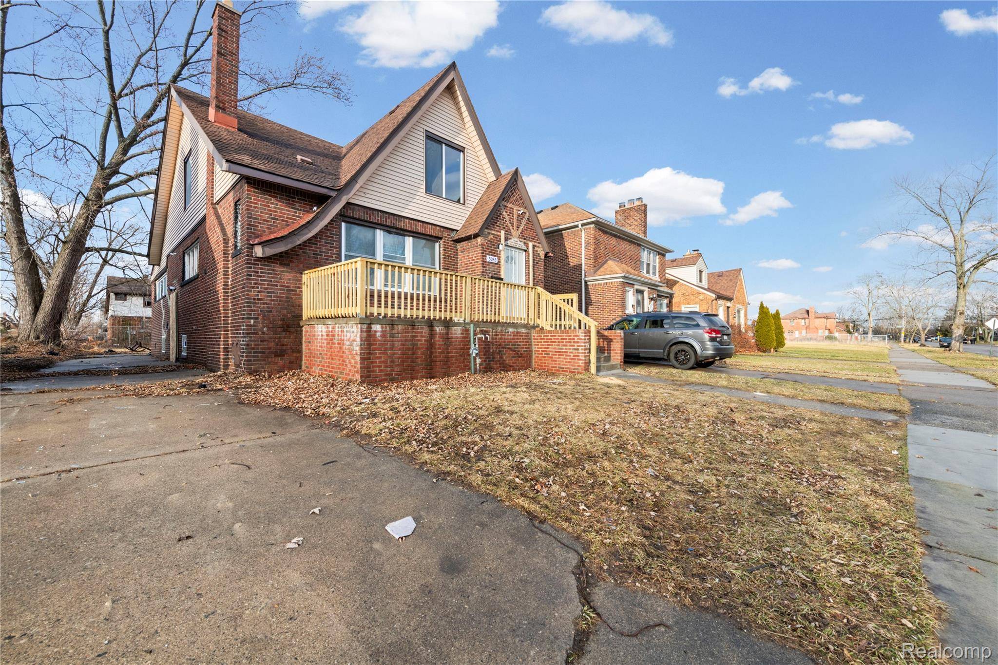 Detroit, MI 48224,5045 Balfour RD