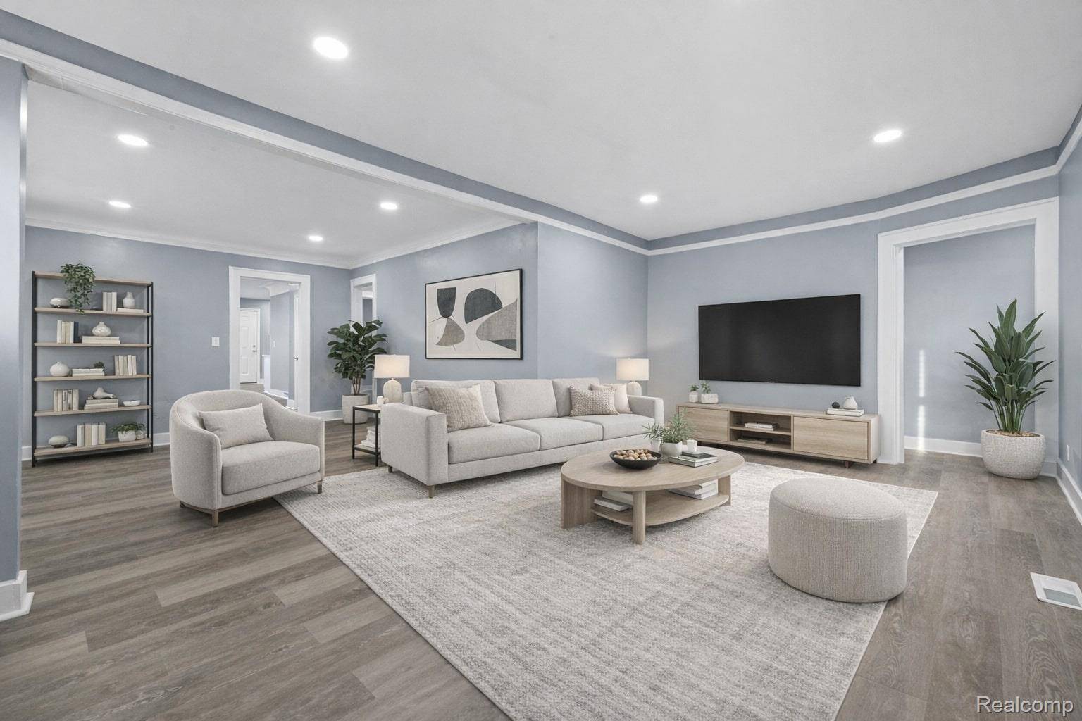 Detroit, MI 48224,5045 Balfour RD