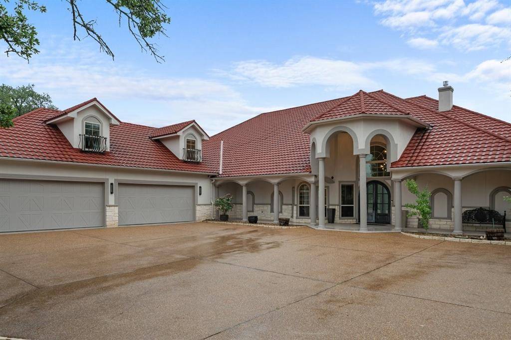 Granbury, TX 76048,7004 Stone Bluff Court