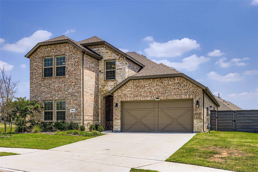 Little Elm, TX 76227,7324 Allium Court