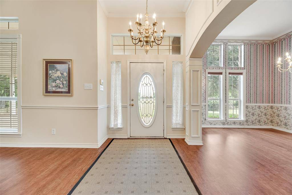 Crandall, TX 75114,7029 Fm 2757