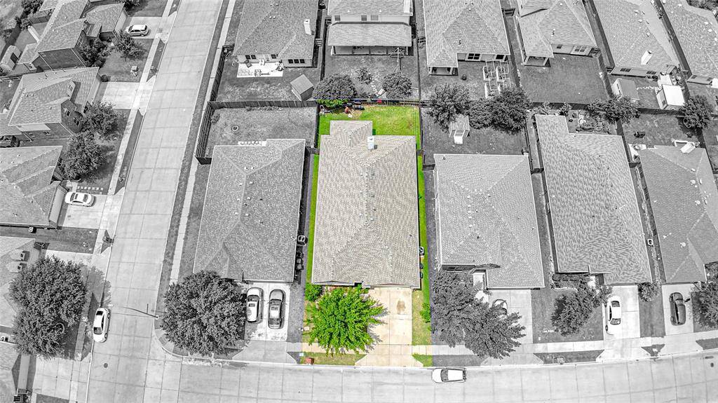 Fort Worth, TX 76131,8105 Hennessey Trail