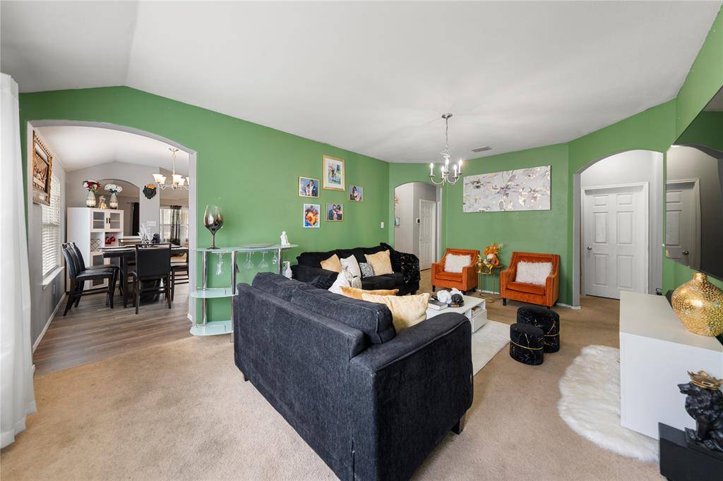 Fort Worth, TX 76131,8105 Hennessey Trail