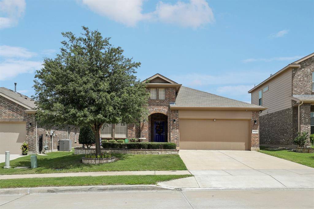 Fort Worth, TX 76052,14124 Rabbit Brush Lane