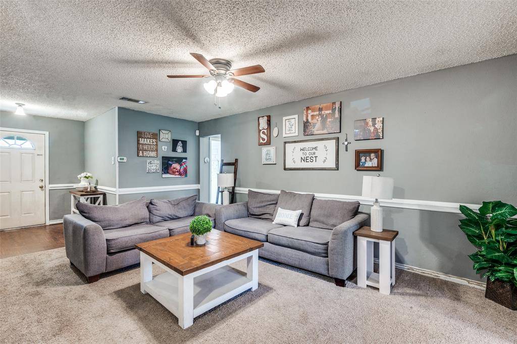 Burleson, TX 76028,600 Sue Ann Lane