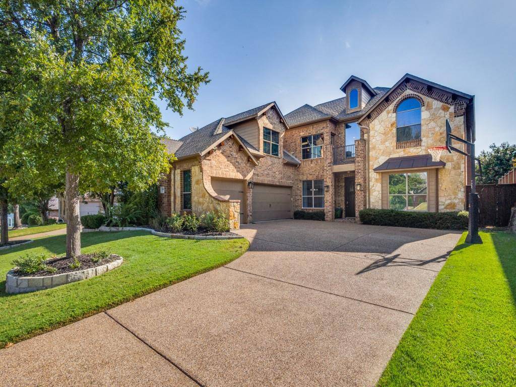 Highland Village, TX 75077,2806 Spring Oaks Drive