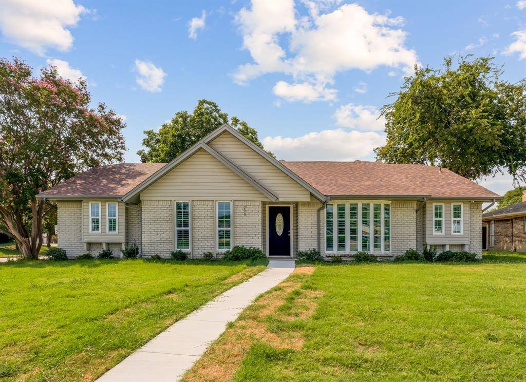 Plano, TX 75075,900 Lexington Drive