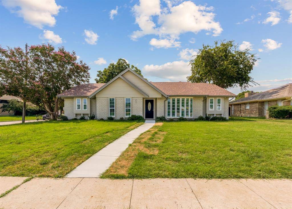 Plano, TX 75075,900 Lexington Drive