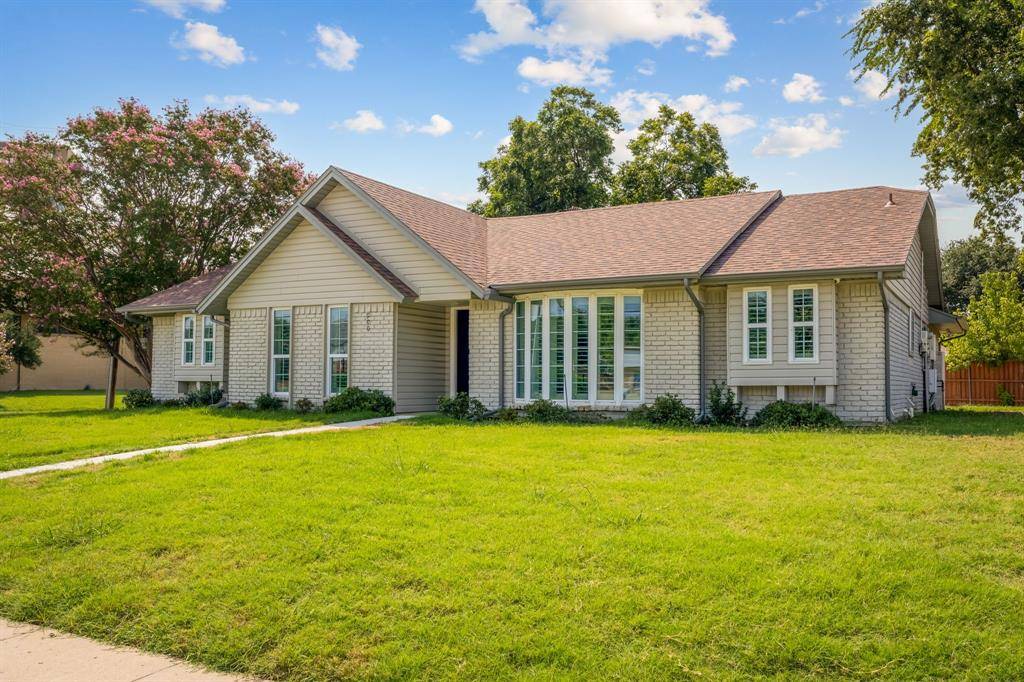 Plano, TX 75075,900 Lexington Drive