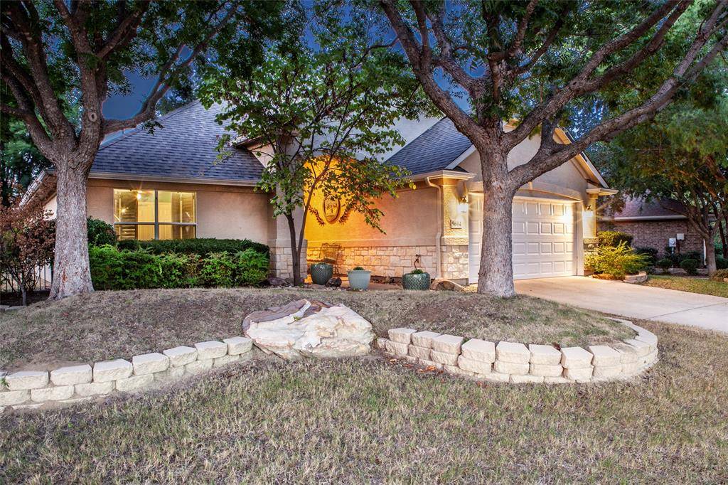 Denton, TX 76207,9604 Pinewood Drive