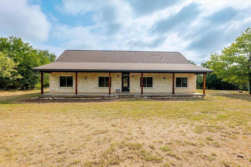 Weatherford, TX 76088,2066 Ellis Drive