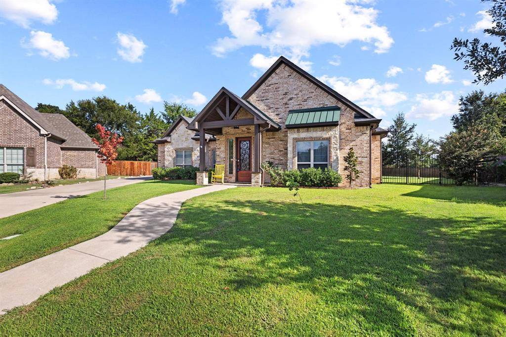 Denison, TX 75020,3647 Rosewood Drive