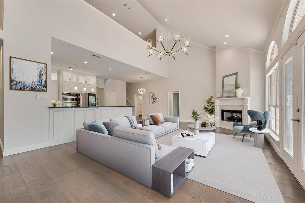 Southlake, TX 76092,711 Saratoga Drive