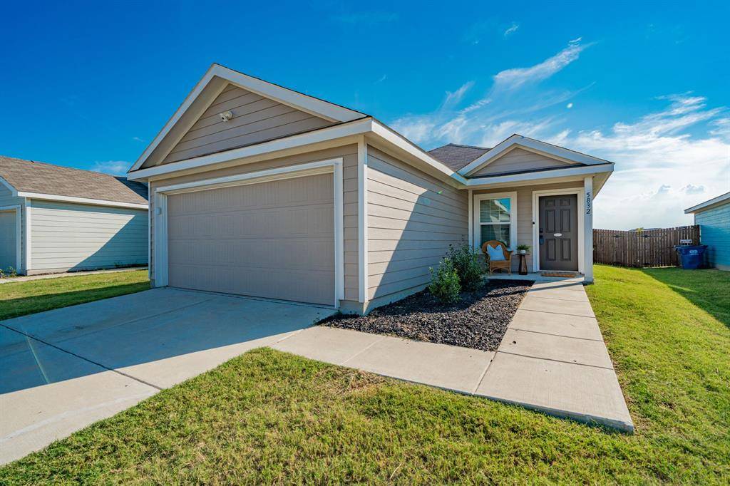 Princeton, TX 75407,5832 Timber Point Drive