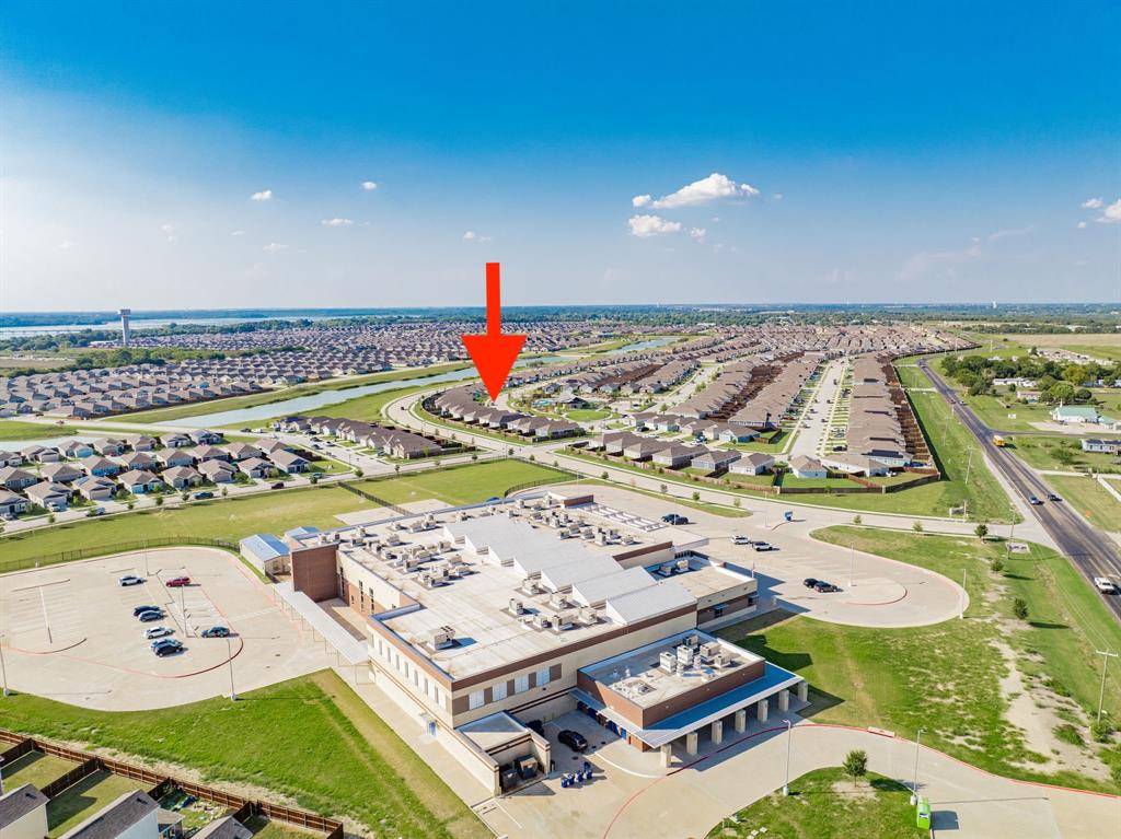 Princeton, TX 75407,5832 Timber Point Drive