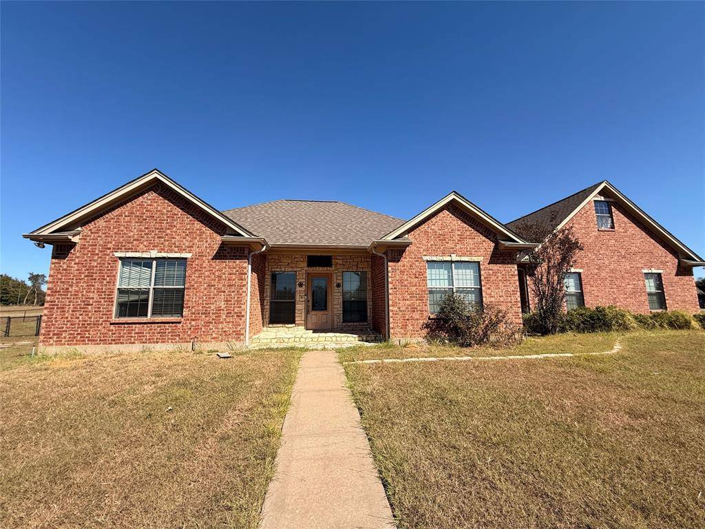 Cleburne, TX 76031,2429 Pecan Springs Road