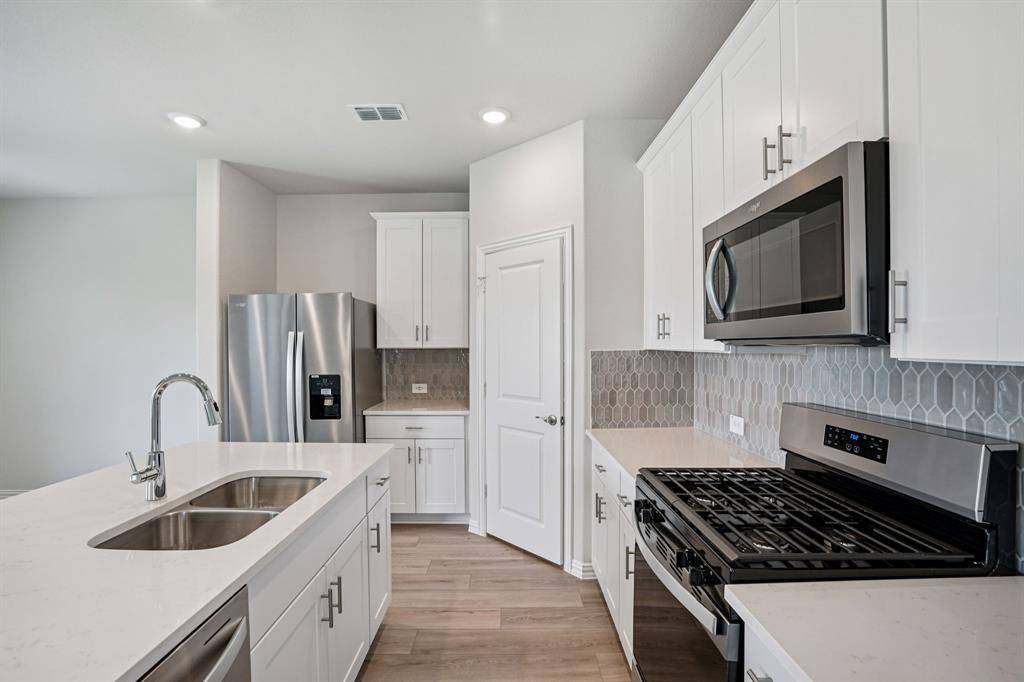 Princeton, TX 75071,507 Clover Creek Drive