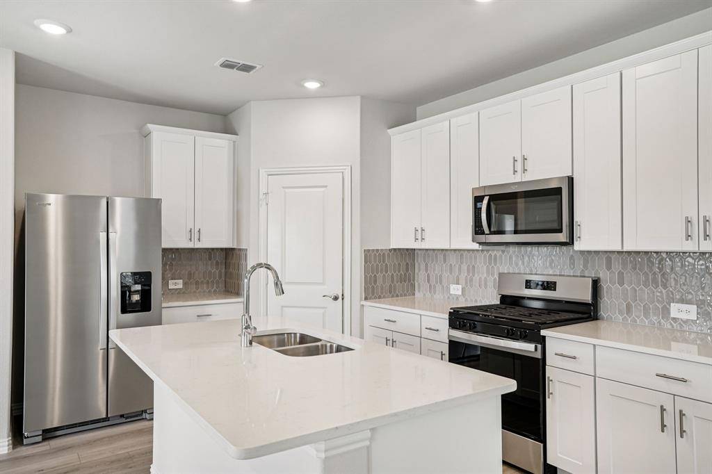 Princeton, TX 75071,507 Clover Creek Drive