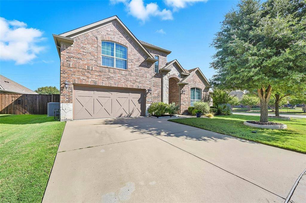 Mckinney, TX 75071,8300 Inspiration Lane