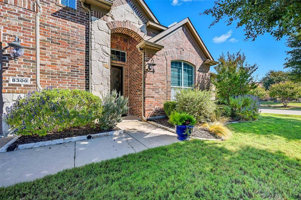 Mckinney, TX 75071,8300 Inspiration Lane