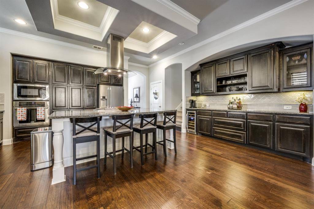 Roanoke, TX 76262,417 Middleton Drive