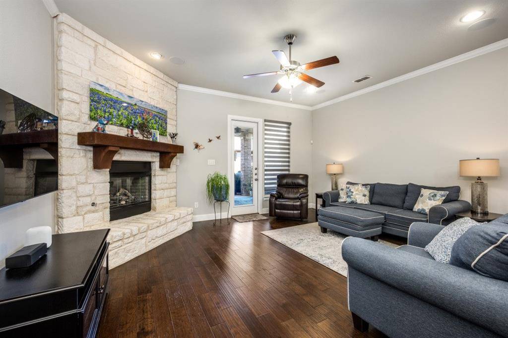 Roanoke, TX 76262,417 Middleton Drive