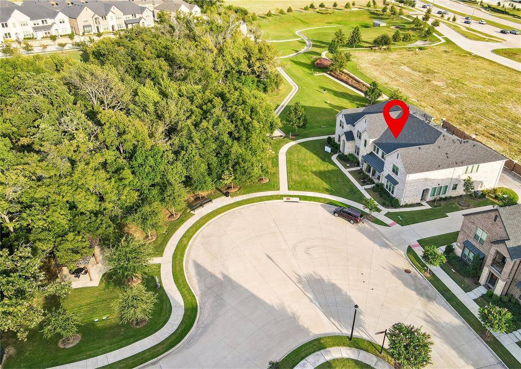 Flower Mound, TX 75028,204 Venice Avenue