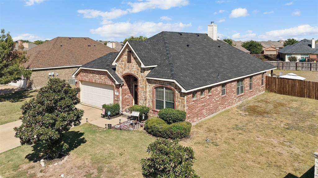 Forney, TX 75126,100 Velvet Court