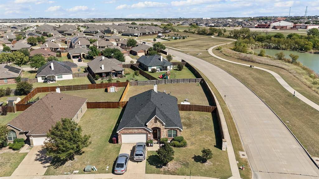 Forney, TX 75126,100 Velvet Court