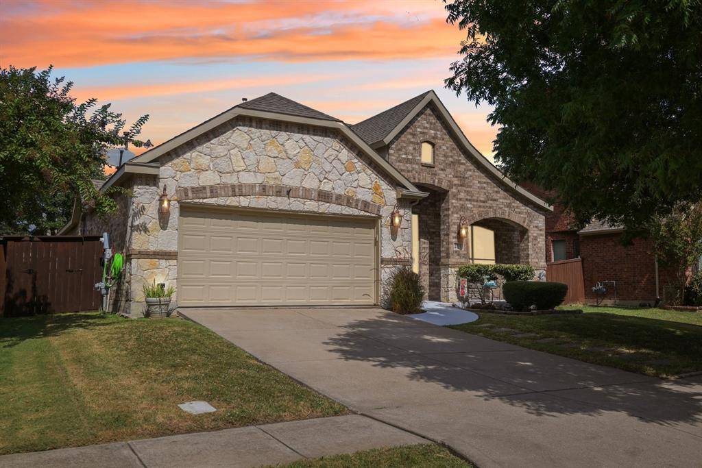 Melissa, TX 75454,2711 Fritz Street