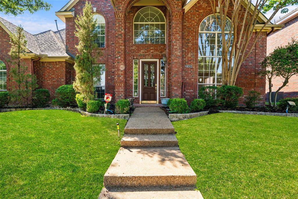 Plano, TX 75025,3904 Evesham Drive