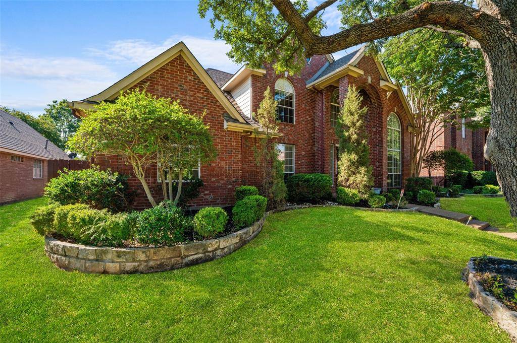 Plano, TX 75025,3904 Evesham Drive