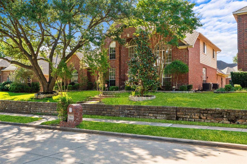 Plano, TX 75025,3904 Evesham Drive