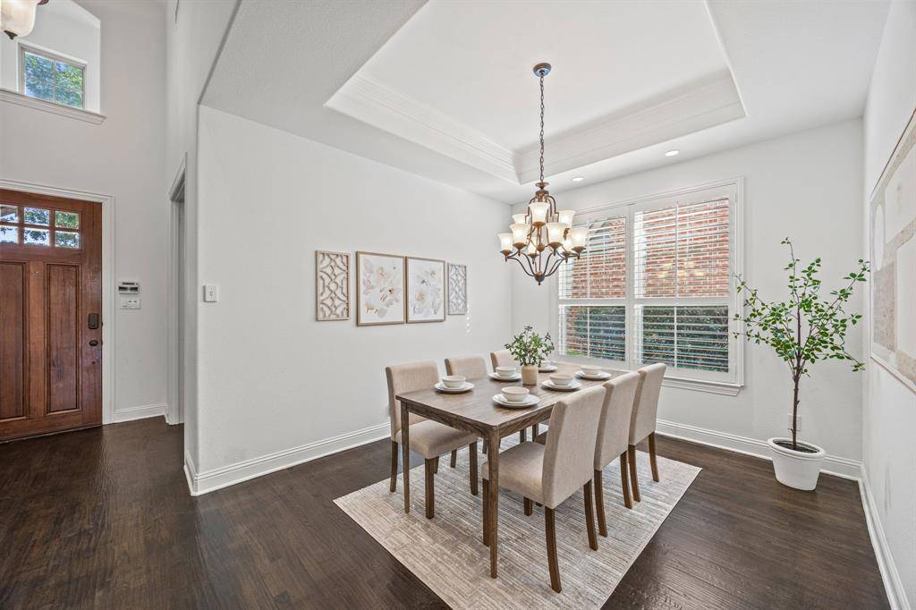 The Colony, TX 75056,3040 Dunverny