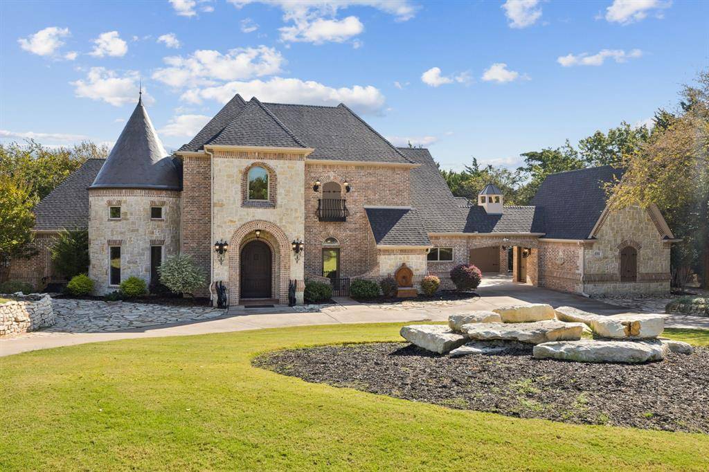 Cedar Hill, TX 75104,1356 Sunset Ridge Circle
